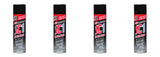Maxima Racing Oils SC1 High Gloss Clear Coat LARGE 17.2 fl oz. Cans SC1 - 4 PACK