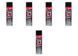 Maxima Racing Oils SC1 High Gloss Clear Coat LARGE 17.2 fl oz. Cans SC1 - 5 PACK