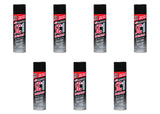 Maxima Racing Oils SC1 High Gloss Clear Coat LARGE 17.2 fl oz. Cans SC1 - 7 PACK