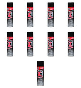Maxima Racing Oils SC1 High Gloss Clear Coat LARGE 17.2 fl oz. Cans SC1 - 9 PACK
