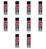 Maxima Racing Oils SC1 High Gloss Clear Coat LARGE 17.2 fl oz. Cans SC1 - 10 PACK
