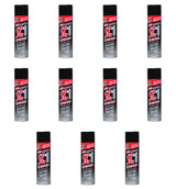 Maxima Racing Oils SC1 High Gloss Clear Coat LARGE 17.2 fl oz. Cans SC1 - 11 PACK