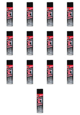 Maxima Racing Oils SC1 High Gloss Clear Coat LARGE 17.2 fl oz. Cans SC1 - 13 PACK