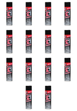 Maxima Racing Oils SC1 High Gloss Clear Coat LARGE 17.2 fl oz. Cans SC1 - 14 PACK