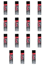 Maxima Racing Oils SC1 High Gloss Clear Coat LARGE 17.2 fl oz. Cans SC1 - 15 PACK