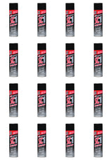 Maxima Racing Oils SC1 High Gloss Clear Coat LARGE 17.2 fl oz. Cans SC1 - 16 PACK