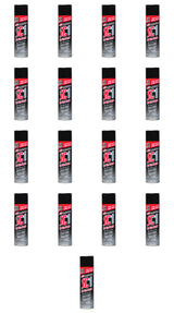 Maxima Racing Oils SC1 High Gloss Clear Coat LARGE 17.2 fl oz. Cans SC1 - 17 PACK
