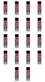 Maxima Racing Oils SC1 High Gloss Clear Coat LARGE 17.2 fl oz. Cans SC1 - 18 PACK
