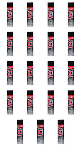 Maxima Racing Oils SC1 High Gloss Clear Coat LARGE 17.2 fl oz. Cans SC1 - 19 PACK