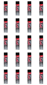 Maxima Racing Oils SC1 High Gloss Clear Coat LARGE 17.2 fl oz. Cans SC1 - 20 PACK