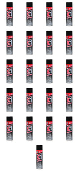 Maxima Racing Oils SC1 High Gloss Clear Coat LARGE 17.2 fl oz. Cans SC1 - 21 PACK