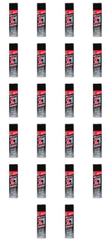 Maxima Racing Oils SC1 High Gloss Clear Coat LARGE 17.2 fl oz. Cans SC1 - 22 PACK