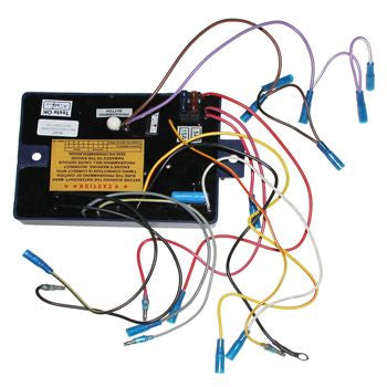 Pro Marine MPEM SD287
