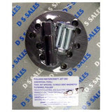 Pro Marine Flywheel Puller SD37