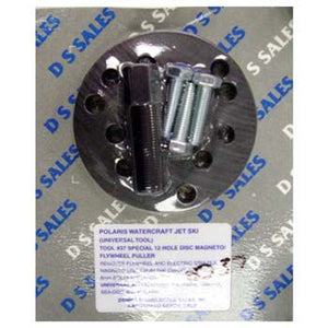 Pro Marine Flywheel Puller SD37