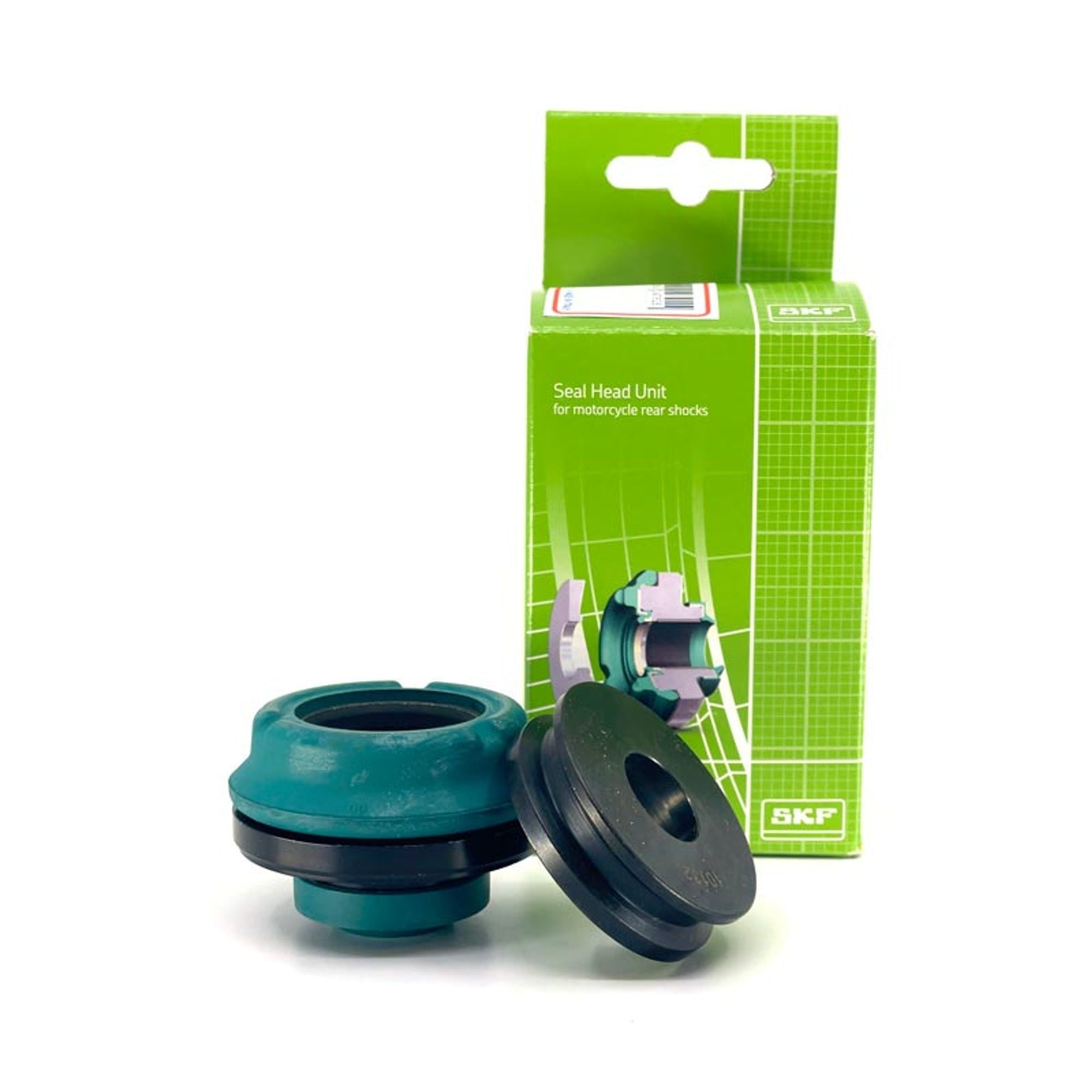 Athena WP Shock Seal Head SH2-WP1850L