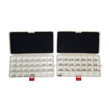Pro Marine Shim Kit SHIM1