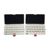 Pro Marine Shim Kit SHIM1