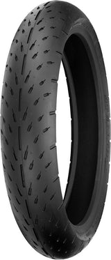 [120/60ZR17 | 190/50ZR17] Shinko 003 Stealth Motorcycle Tire Set