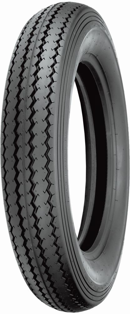[MT90-16] Shinko 240 Classic Front/Rear MC Tire Bias 74H TT