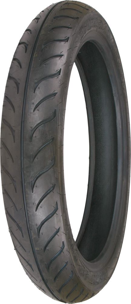 [MH90-21] Shinko 611 Front MC Tire Bias 56H TL