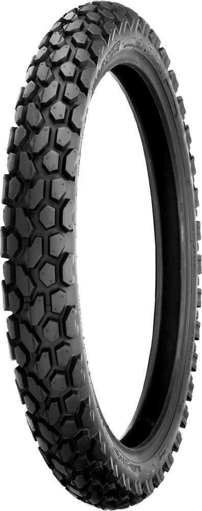 Shinko Motorcycle Tire 700 Combo 3.00-21 & 4.60-17 Dual Sport Bias TT On/Offroad