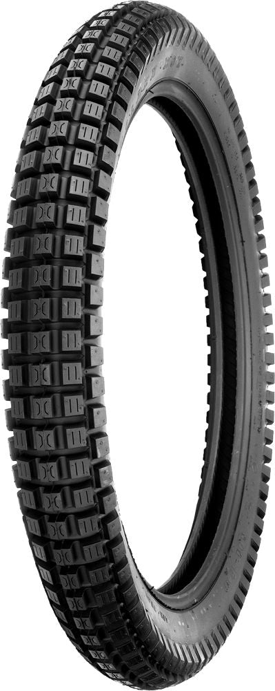 [3.00-21] Shinko 241 Trail Pro Front/Rear MC Tire Bias 51P TT