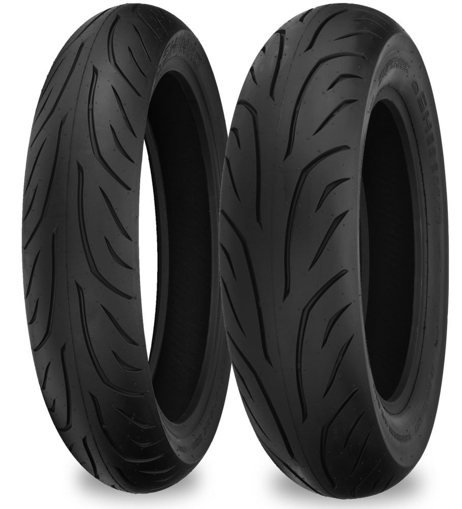 SHINKO 890 JOURNEY 200/55R16 REAR RADIAL TIRE HONDA GOLD WING GL 1800 18-21