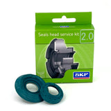 Athena New Shock Seal Head Service Kit WP SHS2-WP1846P