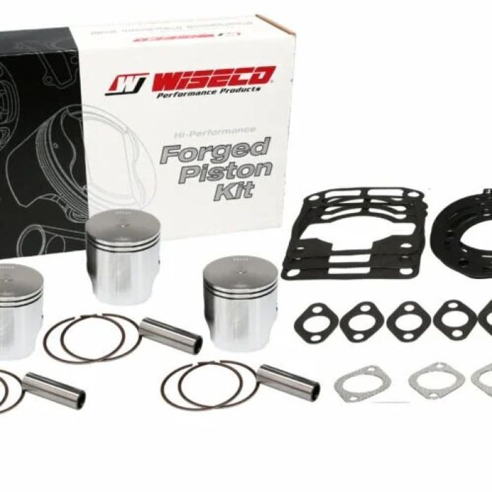 Wiseco Std Bore Piston Kit S/M SK1205