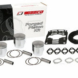 Wiseco Std Bore Piston Kit S/M SK1205