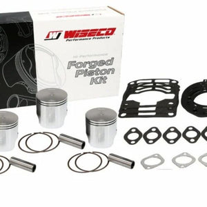 Wiseco Std Bore Piston Kit S/M SK1205