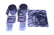 Wiseco Piston Kit Polaris .050 SK1363