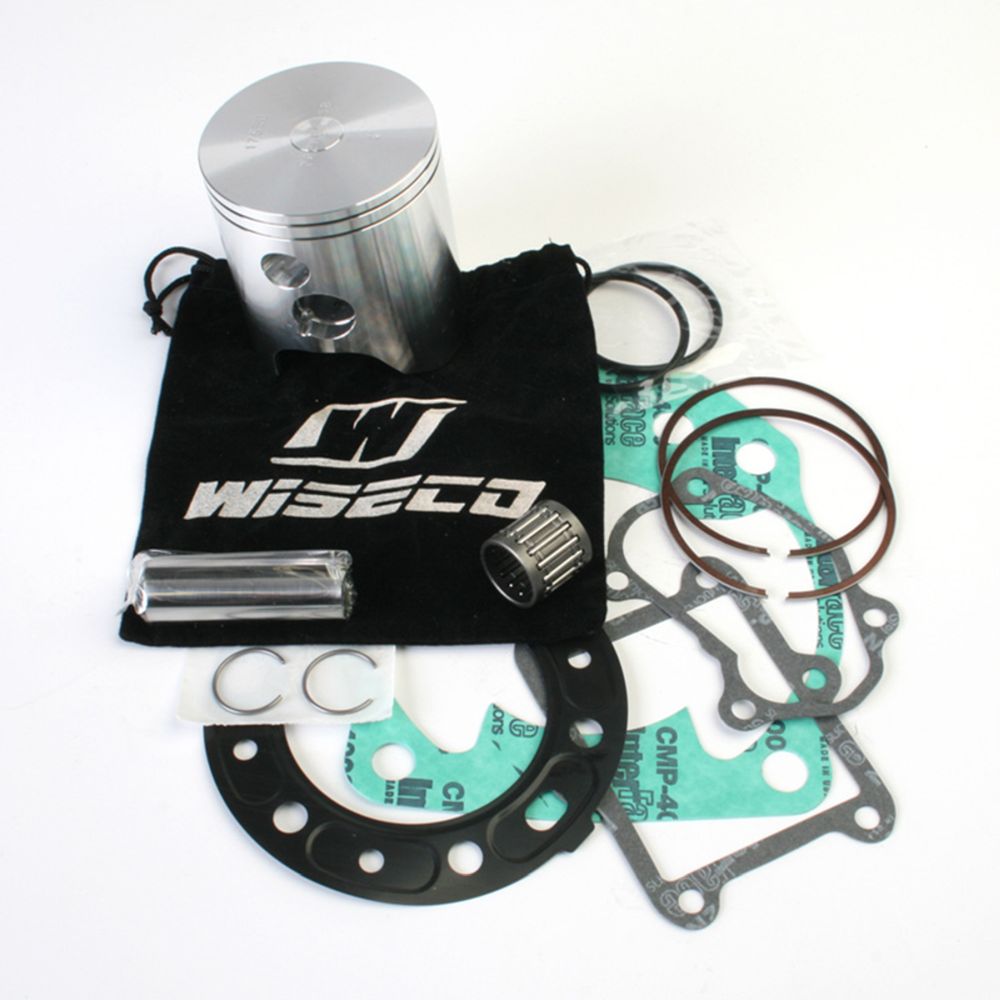 Wiseco Standard Bore S/M Piston Kit Dual Ring SK1401