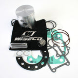 Wiseco Standard Bore S/M Piston Kit Dual Ring SK1401