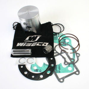 Wiseco Standard Bore S/M Piston Kit Dual Ring SK1401