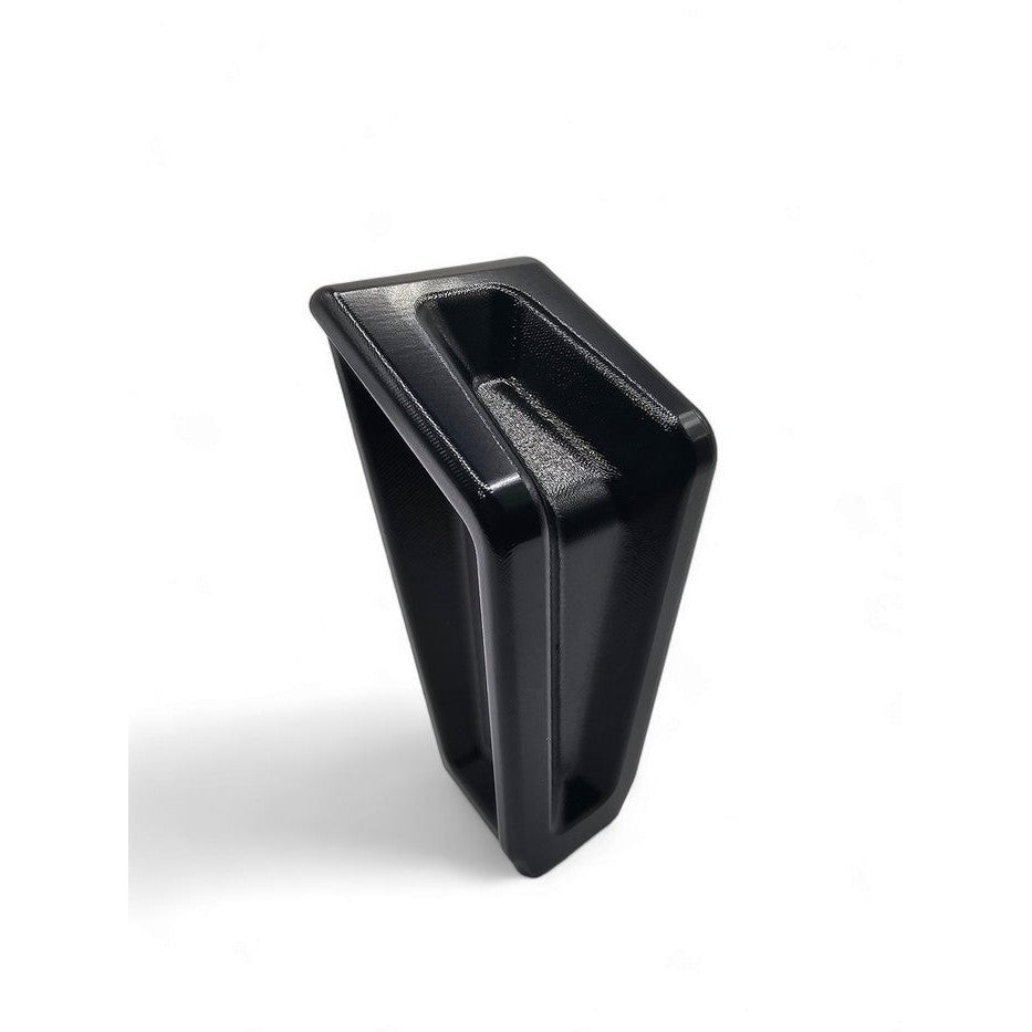 Elektric Offroad Anodized Black Shift Knob For Can-Am Maverick X3 2017-2024