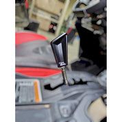 Elektric Offroad Anodized Black Shift Knob For Can-Am Maverick X3 2017-2024