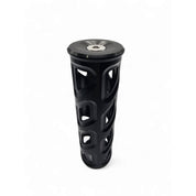 Elektric Offroad Anodized Black Grab Handle For Can-Am Maverick X3 2017-2024