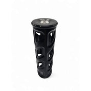 Elektric Offroad Anodized Black Grab Handle For Can-Am Maverick X3 2017-2024