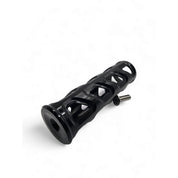Elektric Offroad Anodized Black Grab Handle For Can-Am Maverick X3 2017-2024