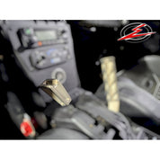 Elektric Offroad Gun Metal Gray Shift Knob For Can-Am Maverick X3 2017-2024