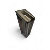 Elektric Offroad Gun Metal Gray Shift Knob For Can-Am Maverick X3 2017-2024