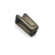 Elektric Offroad Gun Metal Gray Shift Knob For Can-Am Maverick X3 2017-2024