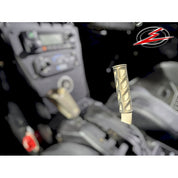 Elektric Offroad Gun Metal Gray Grab Handle For Can-Am Maverick X3 2017-2024