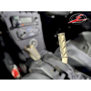 Elektric Offroad Gun Metal Gray Grab Handle For Can-Am Maverick X3 2017-2024