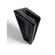 Elektric Offroad Volt Series Anodized Black Shift Knob For Polaris RZR Pro XP/Pro R/Turbo R 2020-2024