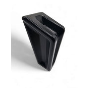 Elektric Offroad Volt Series Anodized Black Shift Knob For Polaris RZR Pro XP/Pro R/Turbo R 2020-2024