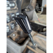 Elektric Offroad Volt Series Anodized Black Shift Knob For Polaris RZR Pro XP/Pro R/Turbo R 2020-2024