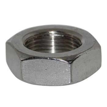 Pro Marine Jam Nut Stainless 1 x 14 SLN-2